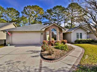 225 Wedgewood Ln, Conway, SC 29526