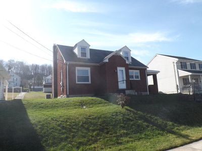 52 Spanogle Ave, Lewistown, PA, 17044