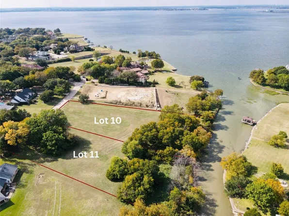 10 Meadowlake Dr, Heath, TX 75032