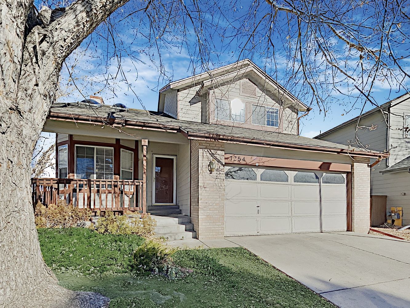1254 Ascot Ave, Highlands Ranch, CO 80126 Zillow
