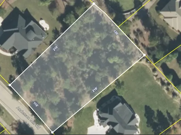 996 Anderson Mill Rd, Aiken, SC 29803