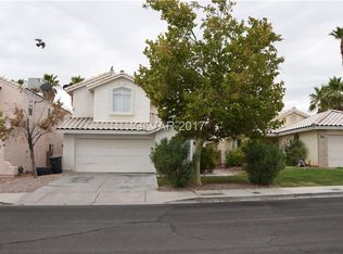 6533 Rain Forest Dr, Las Vegas, NV 89108