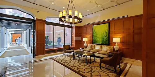 Rented by Rossi Living