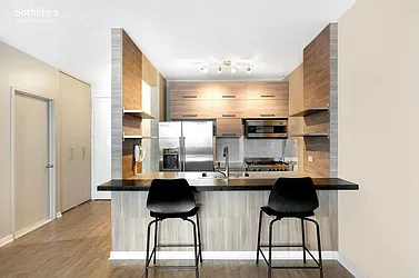 Rented by Sotheby's International Realty