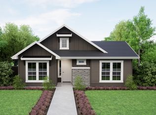 Orchid Plan, VALNOVA, Eagle, ID 83616