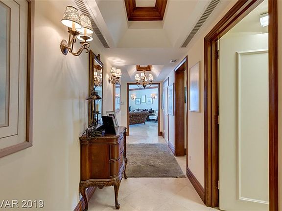 2nd image of 2877 Paradise Rd Unit 1804
