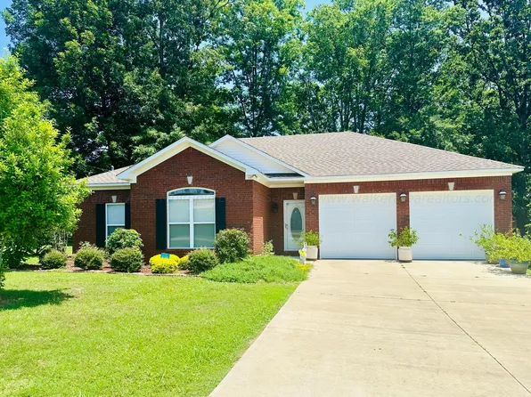 188 Meadowlark Rd, Winfield, AL 35594