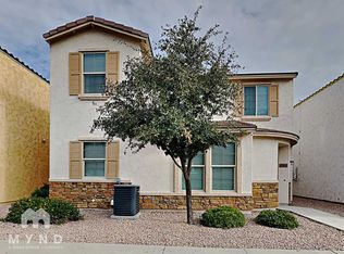 17694 W Mandalay Ln, Surprise, AZ 85388