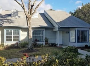 4948 Lake Waterford Way W, Melbourne, FL 32901