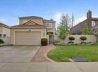 1303 Quail Creek Cir, San Jose, CA 95120