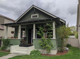 2719 1st St, Baker City, OR 97814