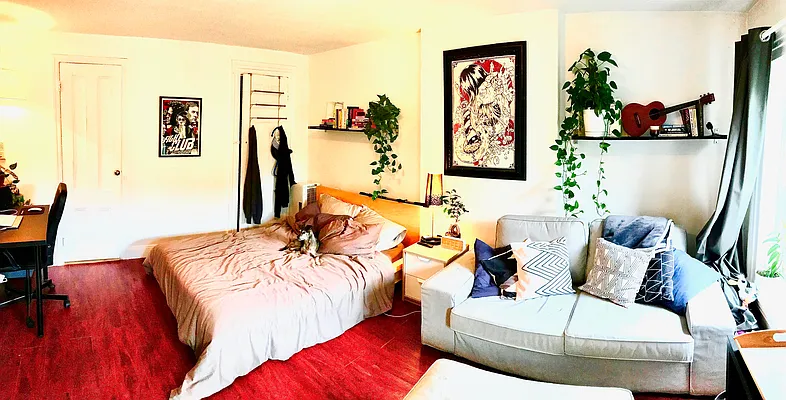 Rented by Boerum Hill Realty | media 49