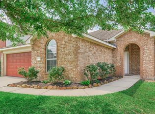 7110 Durango Creek Dr, Magnolia, TX 77354