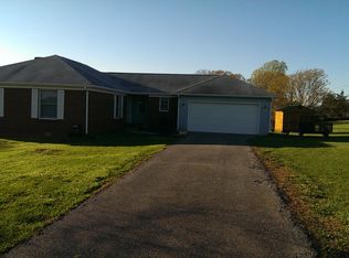 109 Piccadilly Ct, Goode, VA 24556