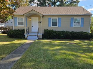 529 Hamilton Ave, Portsmouth, VA 23707