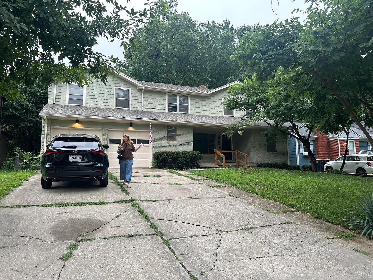 3 bed, 2000 sqft, $2,650 — Photo 2