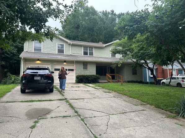 7625 Baltimore Ave, Kansas City, MO 64114