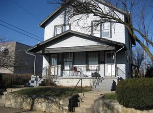 484-486 E Moler St, Columbus, OH 43207