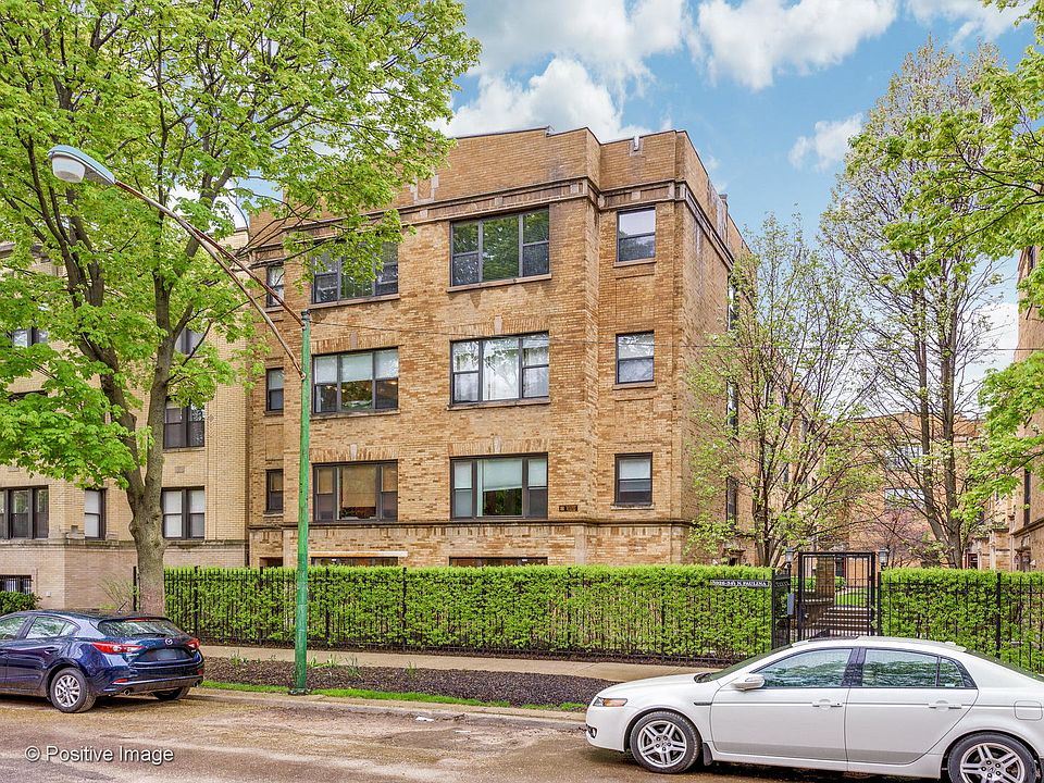 1st image of 5928.5 N Paulina St #3