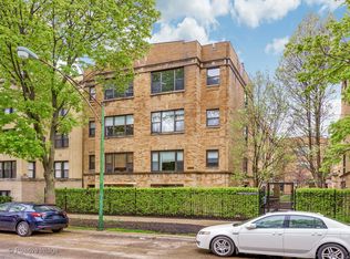 5928.5 N Paulina St #3, Chicago, IL 60660