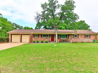 2518 Fran Cir, Clyde, TX 79510