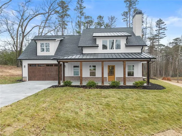 6618 Kenimer Rd, Clermont, GA 30527