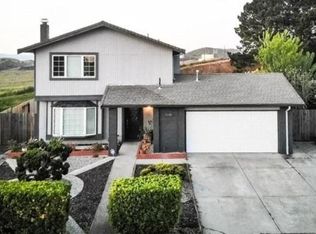 1151 Viewpointe Blvd #A, Rodeo, CA 94572