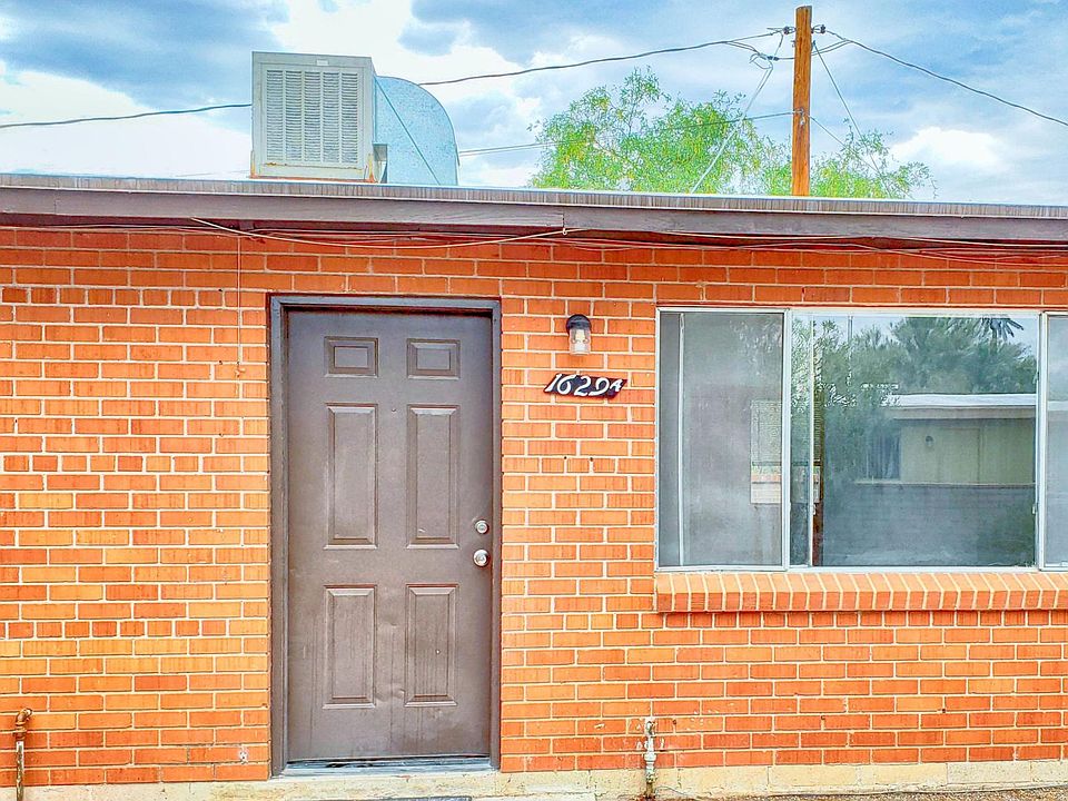 1629 E Hedrick Dr UNIT B, Tucson, AZ 85719 Zillow