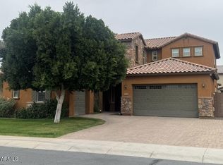 3133 N Alba, Mesa, AZ 85213
