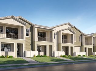 Tanager Plan 103C Plan, Hawes Crossing : Towns, Mesa, AZ 85212