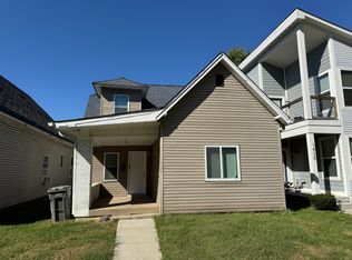 1442 Laurel St, Indianapolis, IN 46203