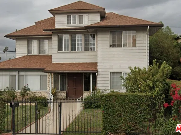 903 N Edgemont St, Los Angeles, CA 90029