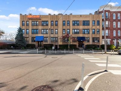 108-110 Palisade Ave UNIT A3, Jersey City, NJ, 07306