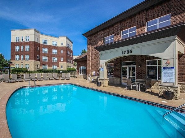 1735 Graham Ave #B236