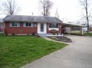 600 Fairdale Rd, Fairdale, KY 40118