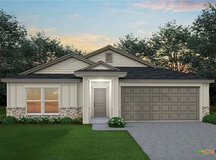 1159 Lexington Dr, Copperas Cove, TX 76522