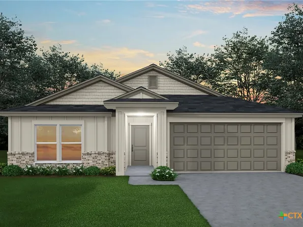 1159 Lexington Dr, Copperas Cove, TX 76522