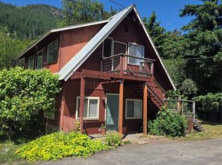 12749 Ranger Rd, Leavenworth, WA 98826