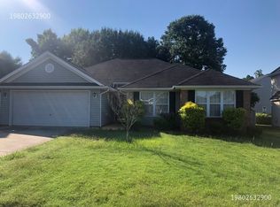 6506 Black Oasis Cir, Fort Mill, SC 29708