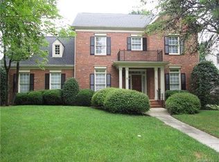 201 N Downing St, Davidson, NC 28036