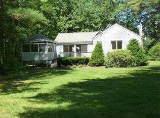 22 Walter Palmer Ln, Salem, NH 03079