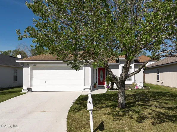 6908 RECREATION Trail, Jacksonville, FL 32244