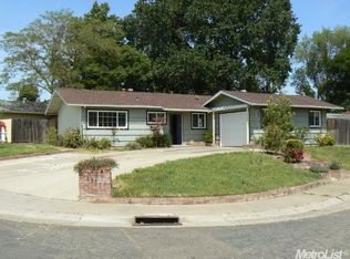 6917 Gumwood Cir, Citrus Heights, CA