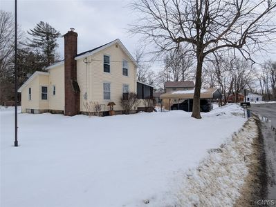 4922 Randel Rd, Oneida, NY, 13421
