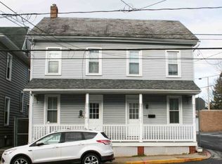 116 S Cedar St #1, Lititz, PA 17543