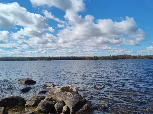 6 Merganser Lane, Lincoln, ME 04457
