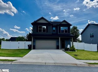 8 Boyden Dr, Piedmont, SC 29673