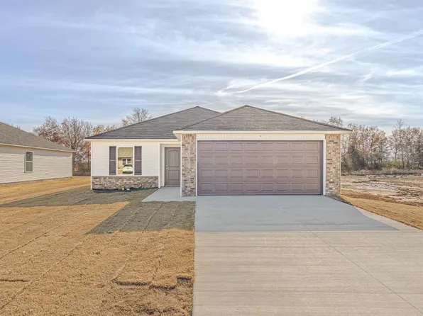 5137 Yukon Dr, Jonesboro, AR 72405
