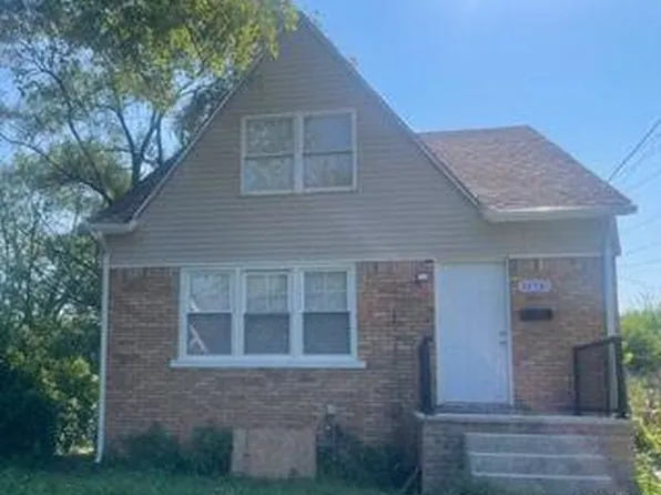 19530 Reno St, Detroit, MI 48205