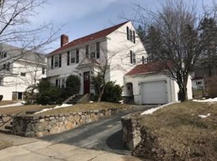 52 Longfellow Rd, Worcester, MA 01602